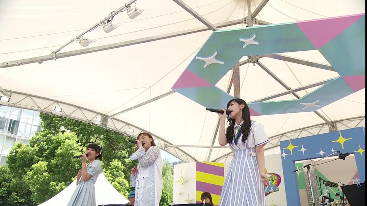 橋本 アコースティック①（2016年8月7日 SMILE）