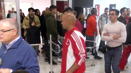 Fit Passion Busnago: l'inaugurazione