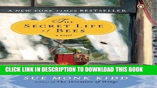 Ebook The Secret Life of Bees Free Read
