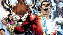 Channing Tatum cast as Shazam aka Captain Marvel | DC Universe