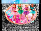 ВИНКС Куклы серии ФИЕРИЯ ТАНЦА! WINX Doll series FIER DANCE!