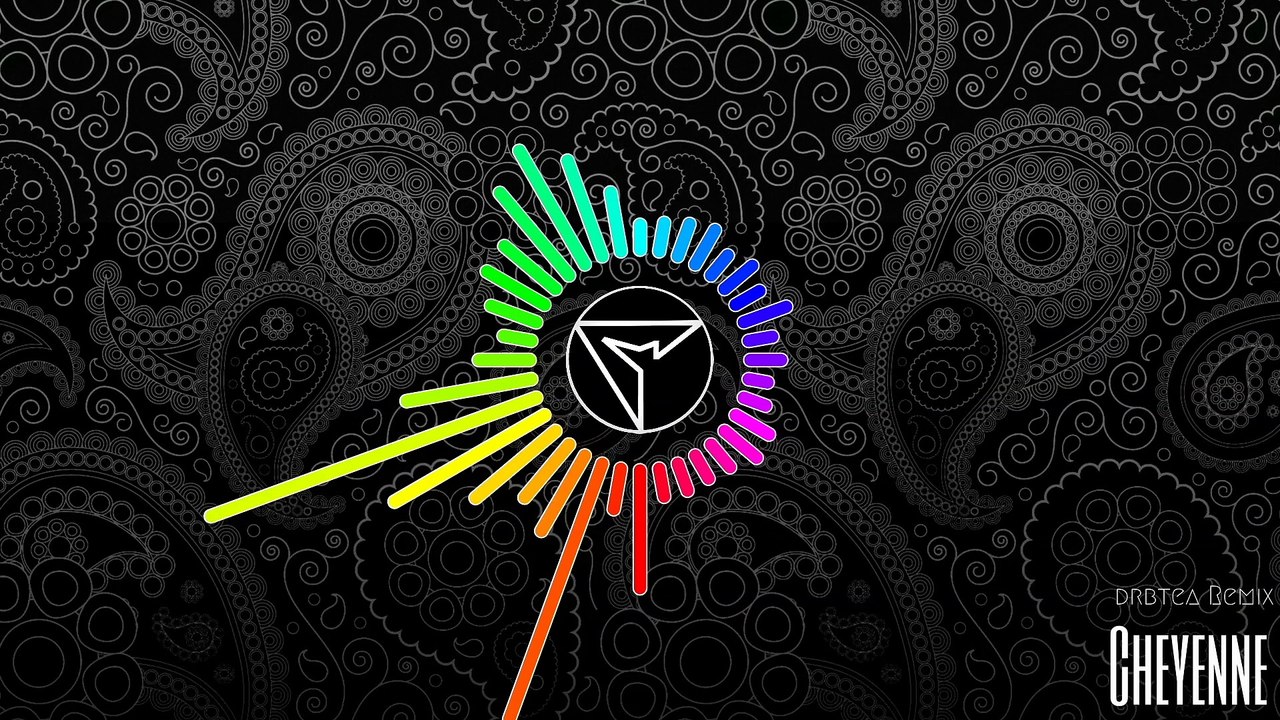 Jason Derulo - Cheyenne (drbtea Remix) [Preview]