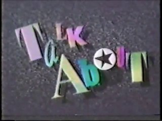 Talkabout (1989) John & Devan vs. Cathy & Elaine