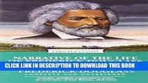 Best Seller Narrative of the Life of Frederick Douglass: An American Slave, Written by Himself