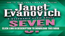 Ebook Seven Up (Stephanie Plum, No. 7) (Stephanie Plum Novels) Free Download