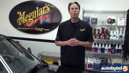 WEEKLY_ Meguiar's Automotive Paint Care Series Intro How to Wash and Detail Your Car-oufexqdCTQQ