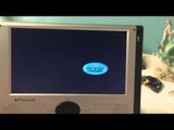 DVD Screensaver Hitting TV Corner Causes This Reaction