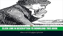 Best Seller David Copperfield (Penguin Classics) Free Read
