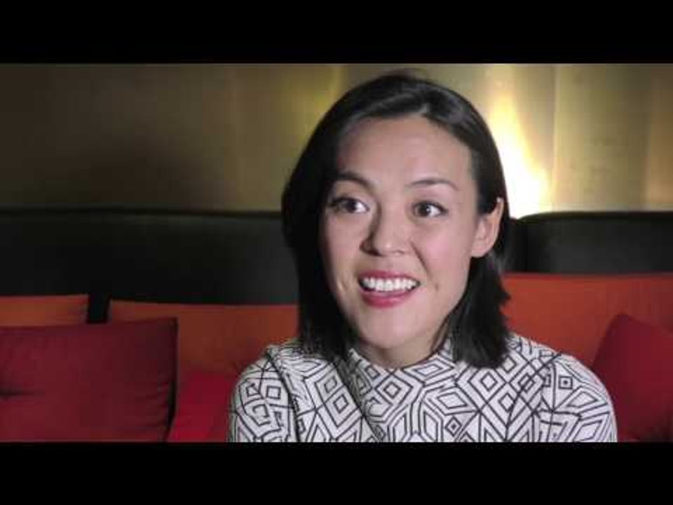 Lavinia Meijer interview (part 2)