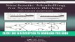 [PDF] Stochastic Modelling for Systems Biology, Second Edition (Chapman   Hall/CRC Mathematical