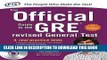 Ebook The Official Guide to the GRE Revised General Test, 2nd Edition Free Read