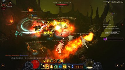 Diablo III próba z kodekiem