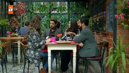 Evlenmek istiyorsunuz değil mi? - Kertenkele Yeniden Doğuş 77. Bölüm - atv