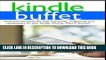[PDF] Kindle Buffet: Find and download the best free books, magazines and newspapers for your