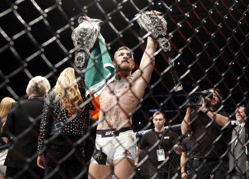 Joe Silva's shoes: What is next for the winners at UFC 205?
