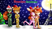 18 Miraculous Christmas Miraculous Ladybug FanMade Comic Dub Preview