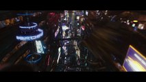 VALERIAN ET LA CITÉ DES MILLE PLANÈTES - Luc Besson - Bande-annonce