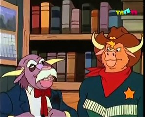 los vaqueros de moo mesa episodio 3 1 de 2