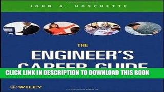 Best Seller The Career Guide Book for Engineers Free Download