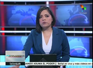 Equipo de paz de Estado colombiano explica ensamblaje final de acuerdo