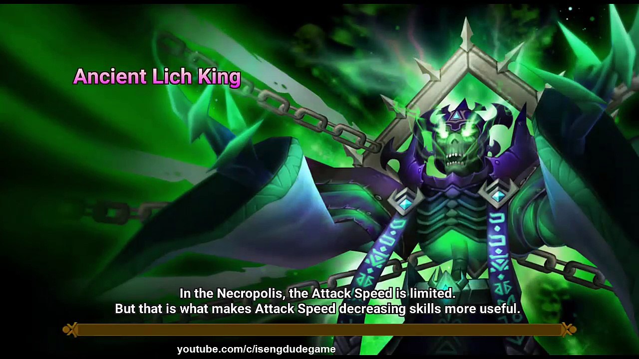 Summoners War Triple Seara NB10 Team