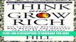 [PDF] Think and Grow Rich: The Landmark Bestseller - Now Revised and Updated for the 21st Century