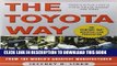 Ebook The Toyota Way: 14 Management Principles from the World s Greatest Manufacturer Free Read