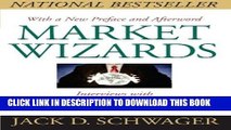 Ebook Market Wizards, Updated: Interviews With Top Traders Free Read