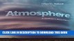 Best Seller The Atmosphere: An Introduction to Meteorology (13th Edition) (MasteringMeteorology