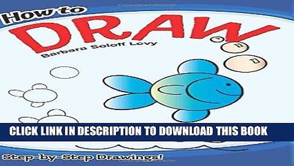 [PDF] How to Draw (Dover How to Draw) Popular Collection