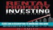 Best Seller Rental Property Investing for Beginners (Real Estate Investing Series) (Volume 1) Free