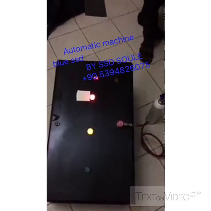 ssd chemical automatic machine ssd for black notes+905394826075
