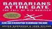 Ebook Barbarians at the Gate: The Fall of RJR Nabisco Free Read