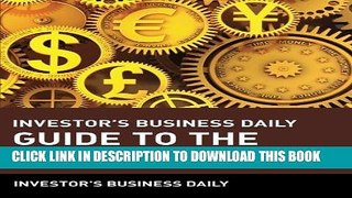 Ebook Investor s Business Daily Guide to the Markets Free Read