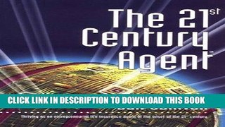 Best Seller The 21st Century Agent Free Read