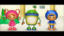 Team Umizoomi at the Toy Store! Help Umizoomi Buy Sparkle Pup! Video Game for Kids *
