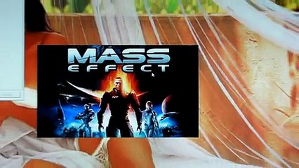 ATI 5850 @1.0GHz Q9550 @4.0GHz MASS EFFECT 1920X1080