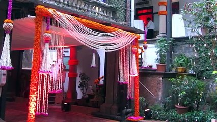 Checkout Testimonial Of Client For Our Wedding Planning Work - Marrymeweddings.in