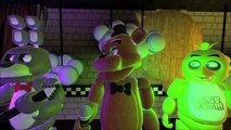 [SFM FNAF] Top 3 Five Nights at Freddys Animations | FNAF Animation