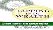 Ebook Tapping Into Wealth: How Emotional Freedom Techniques (EFT) Can Help You Clear the Path to