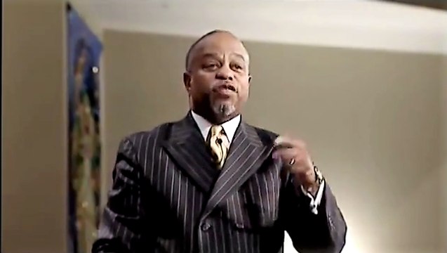 What You Don't Know Can Hurt You Pastor John K. Jenkins Sr. (Soooo Amazing!!)