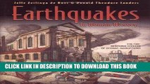 Best Seller Earthquakes in Human History: The Far-Reaching Effects of Seismic Disruptions Free Read