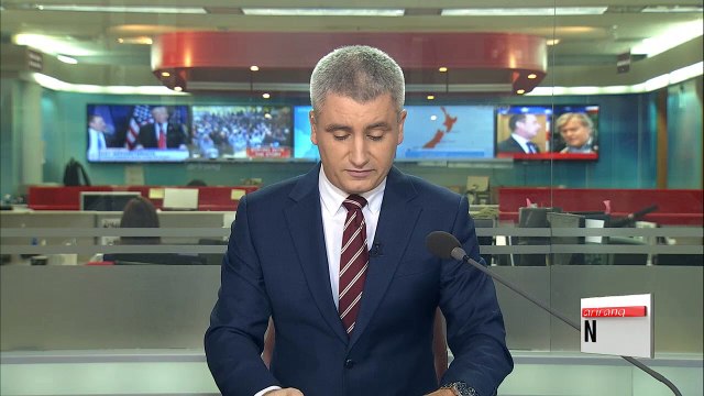 Head of main opposition calls for one-on-one with president over scandal