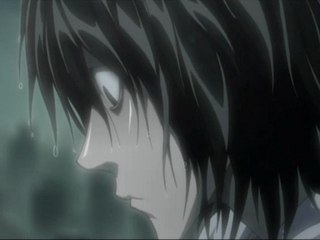 OMGWTFBBQ O_o Death Note Random Mix