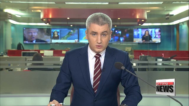 Presidential office reviewing meeting proposal with main opposition party leader