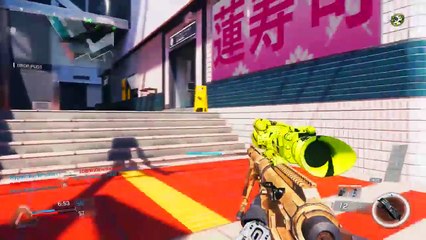 Infinite Warfare Funny Moments! (Baseball Glitch, Flying Dog, Trolling)-5PUD4IkuhnQ