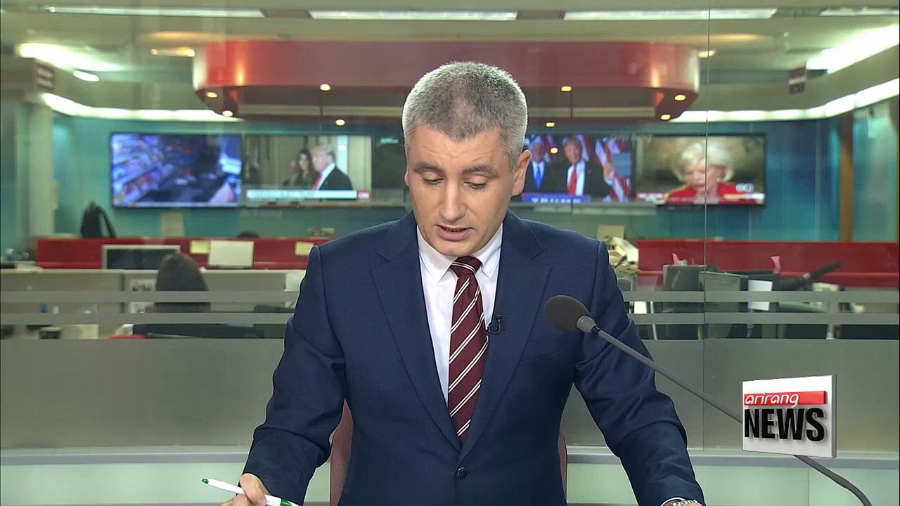 S. Korea to tentatively sign intelligence-sharing pact with Japan