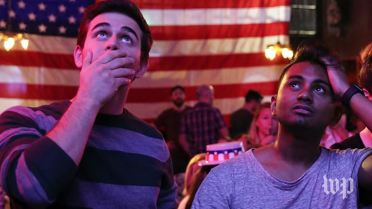 Alot of us have very justifiable  hurt, disappointment and fear not because Clinton lost, but unless you have compassion or can relate you will never get it. Lack of compassion and understanding has divided our nation to the core and nothing will change f