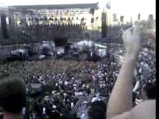 Muse Hola Arênes