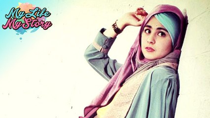 My Life My Story: Risty Tagor, Sudah Syuting Sebelum Masuk TK (Part 2)